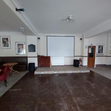 Channel View Hotel Sandown Luaran gambar