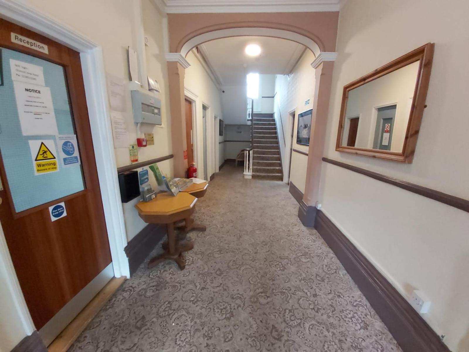 Channel View Hotel Sandown Luaran gambar