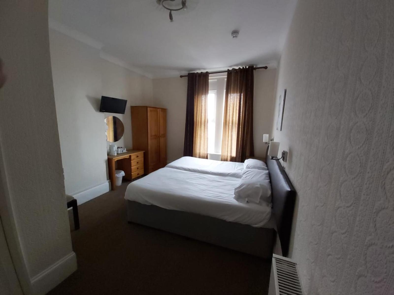 Channel View Hotel Sandown Luaran gambar