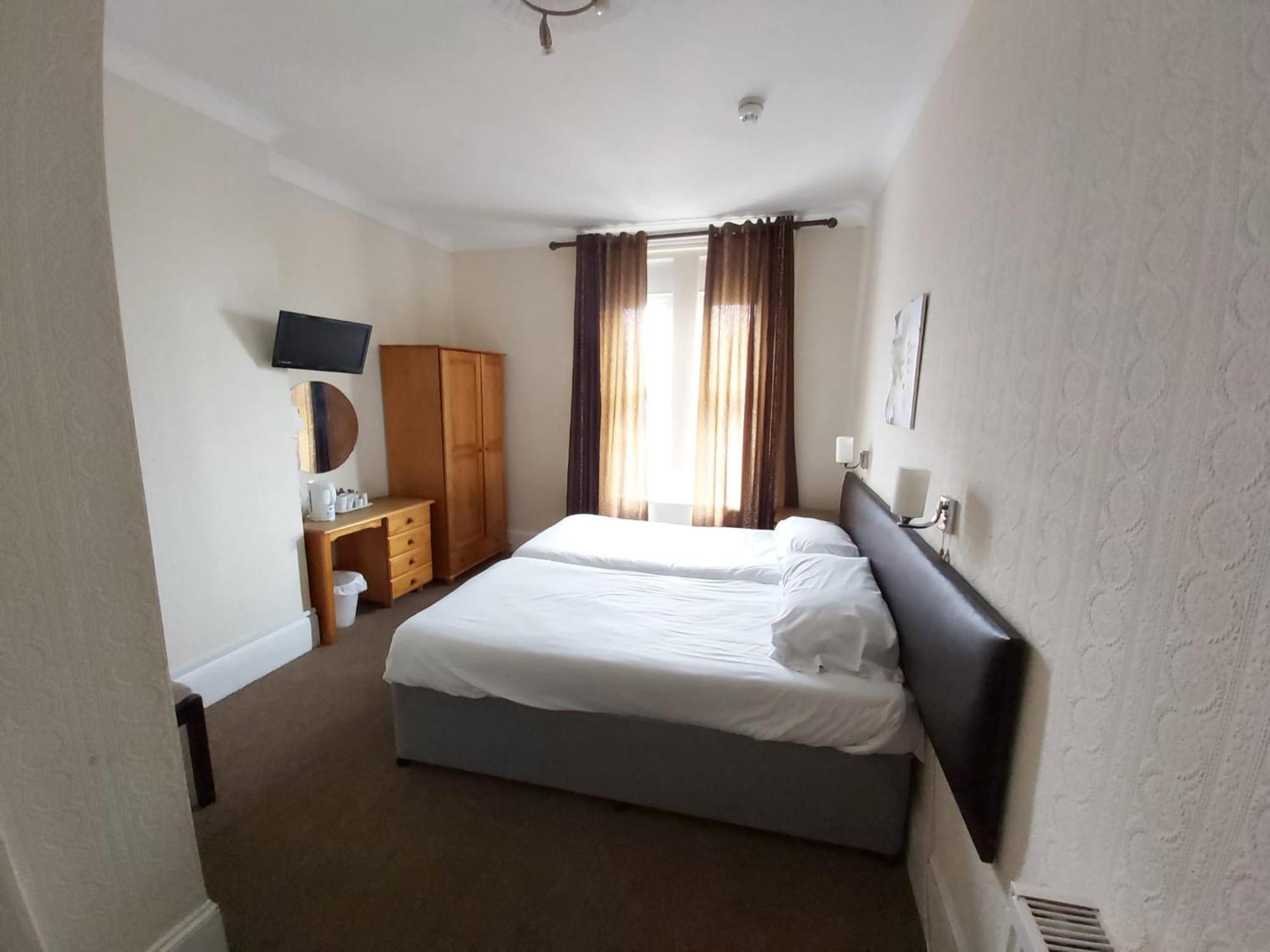 Channel View Hotel Sandown Luaran gambar