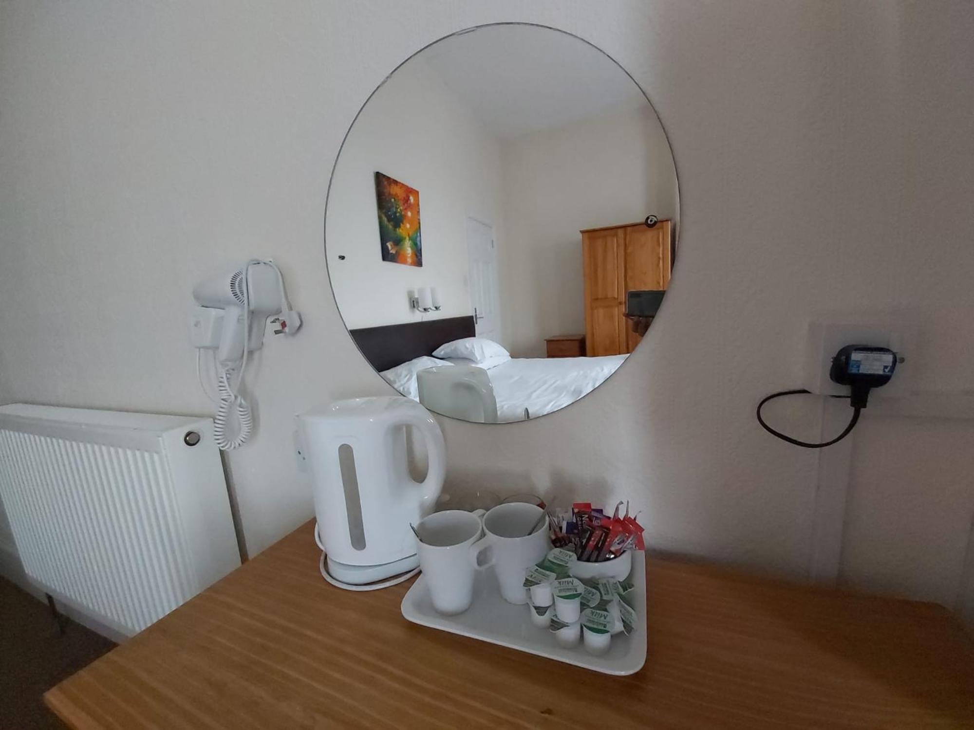 Channel View Hotel Sandown Luaran gambar
