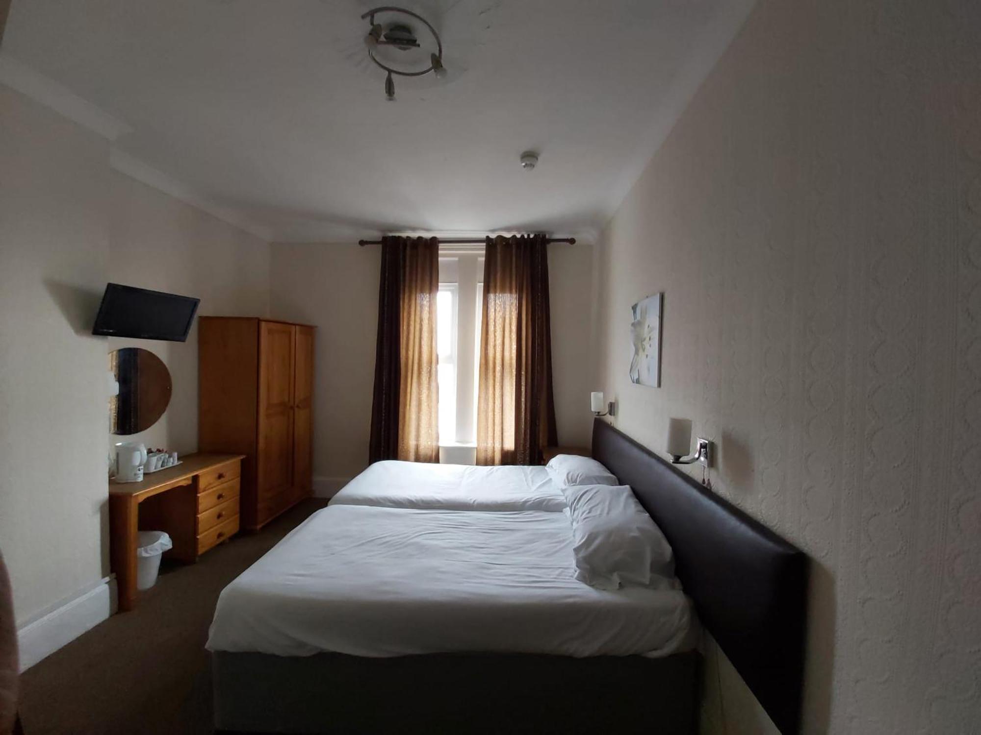 Channel View Hotel Sandown Luaran gambar